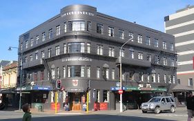 The Law Courts Hotel Dunedin